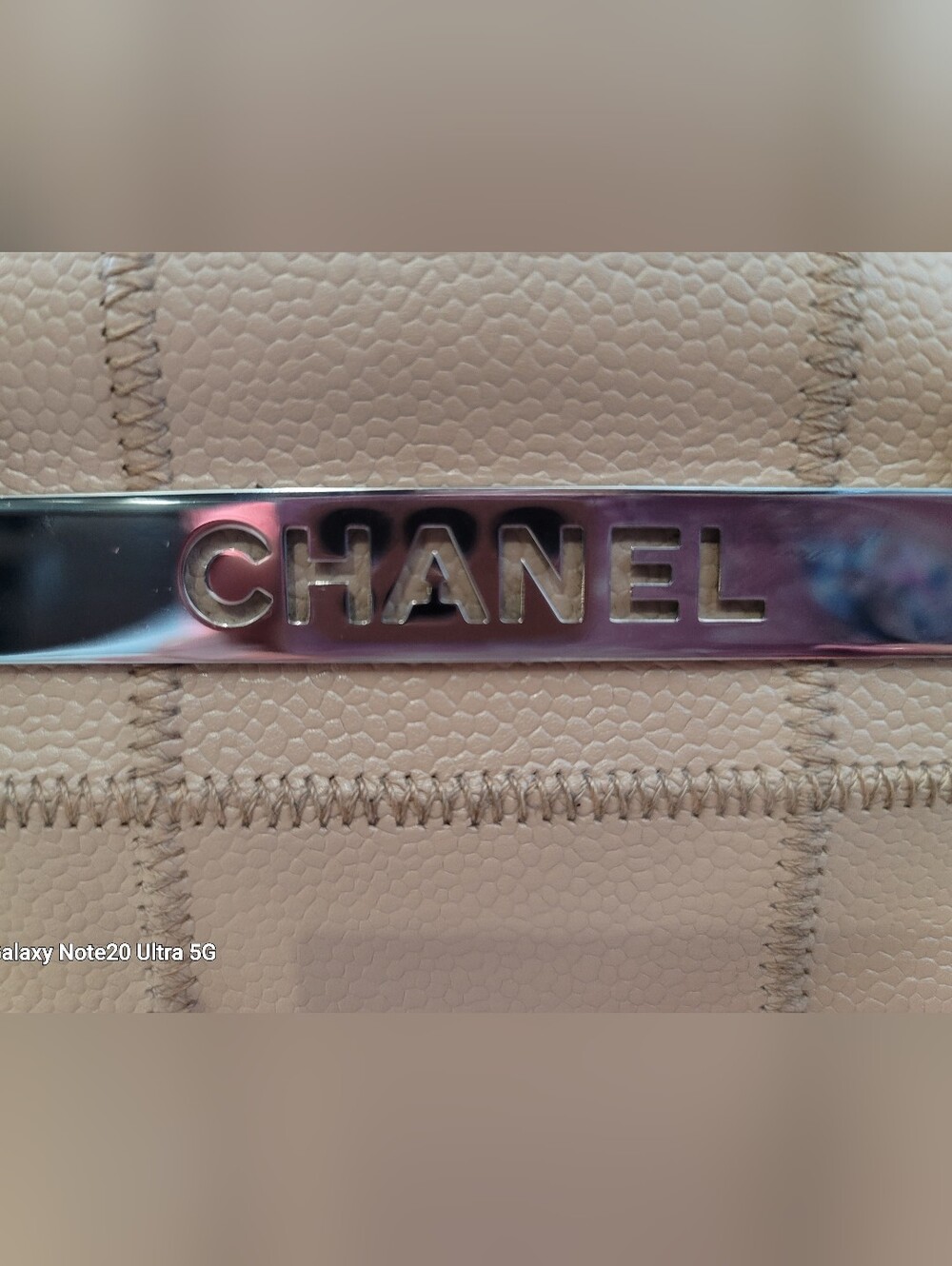 Stunning CHANEL BAG - Picture 2 of 16